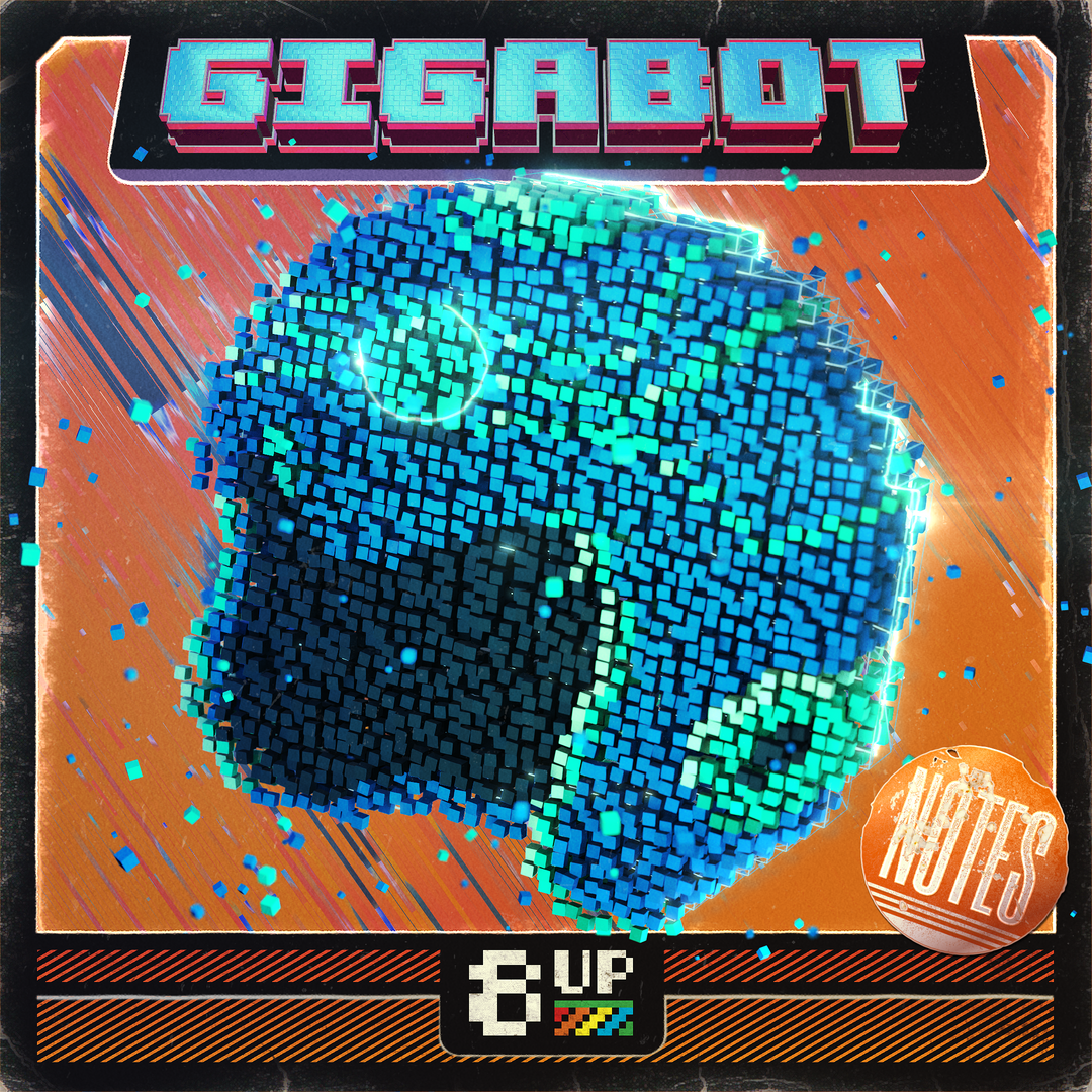 Gigabot Notes