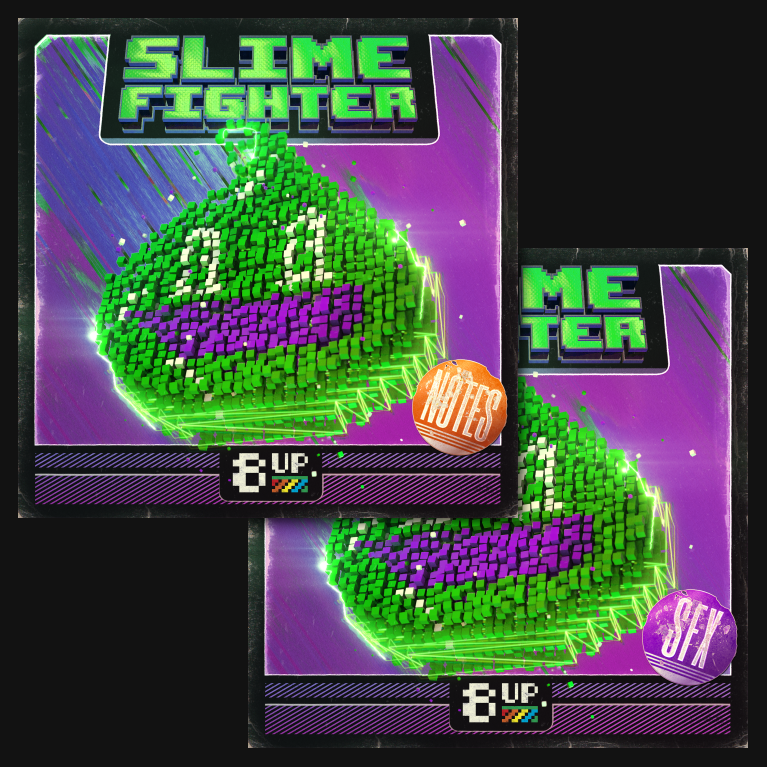 Slime Fighter Bundle
