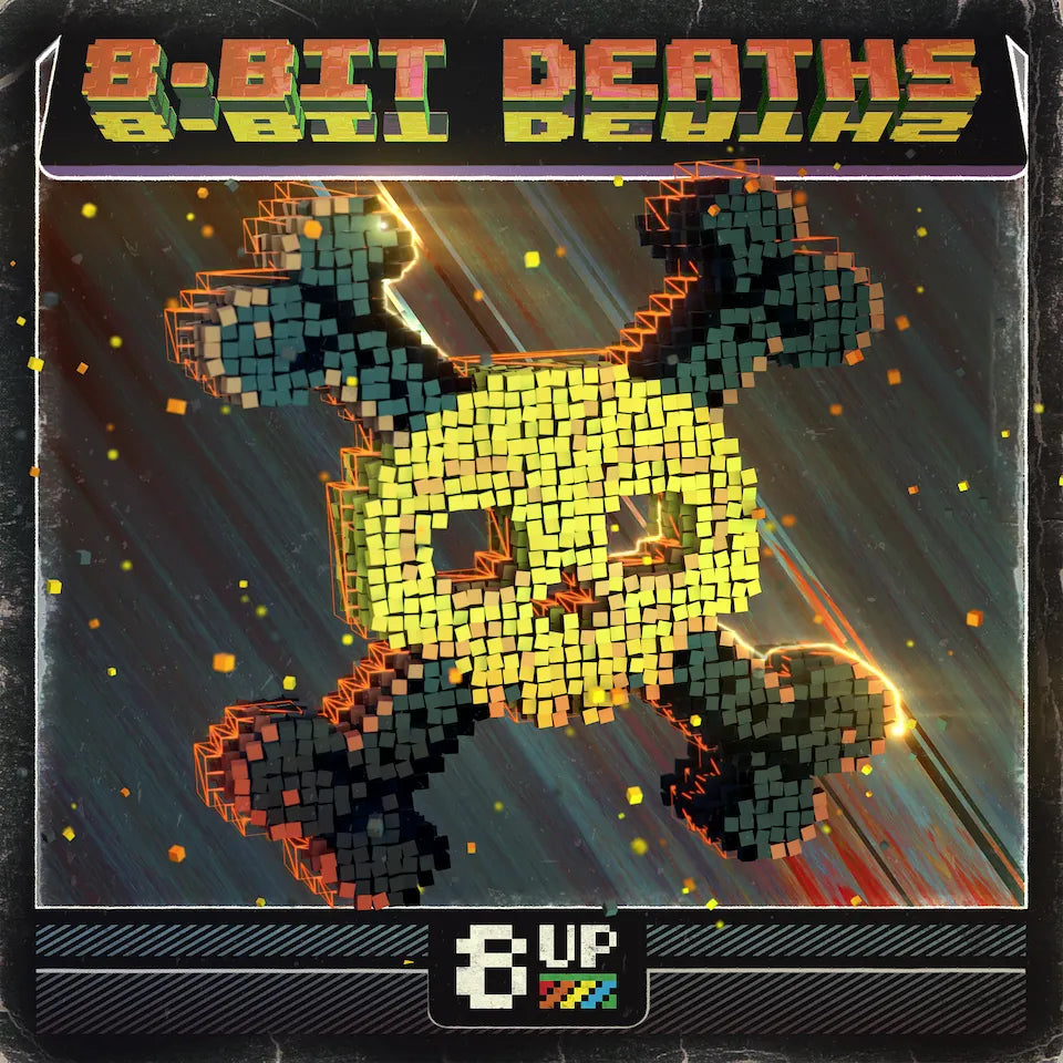 8-Bit Deaths