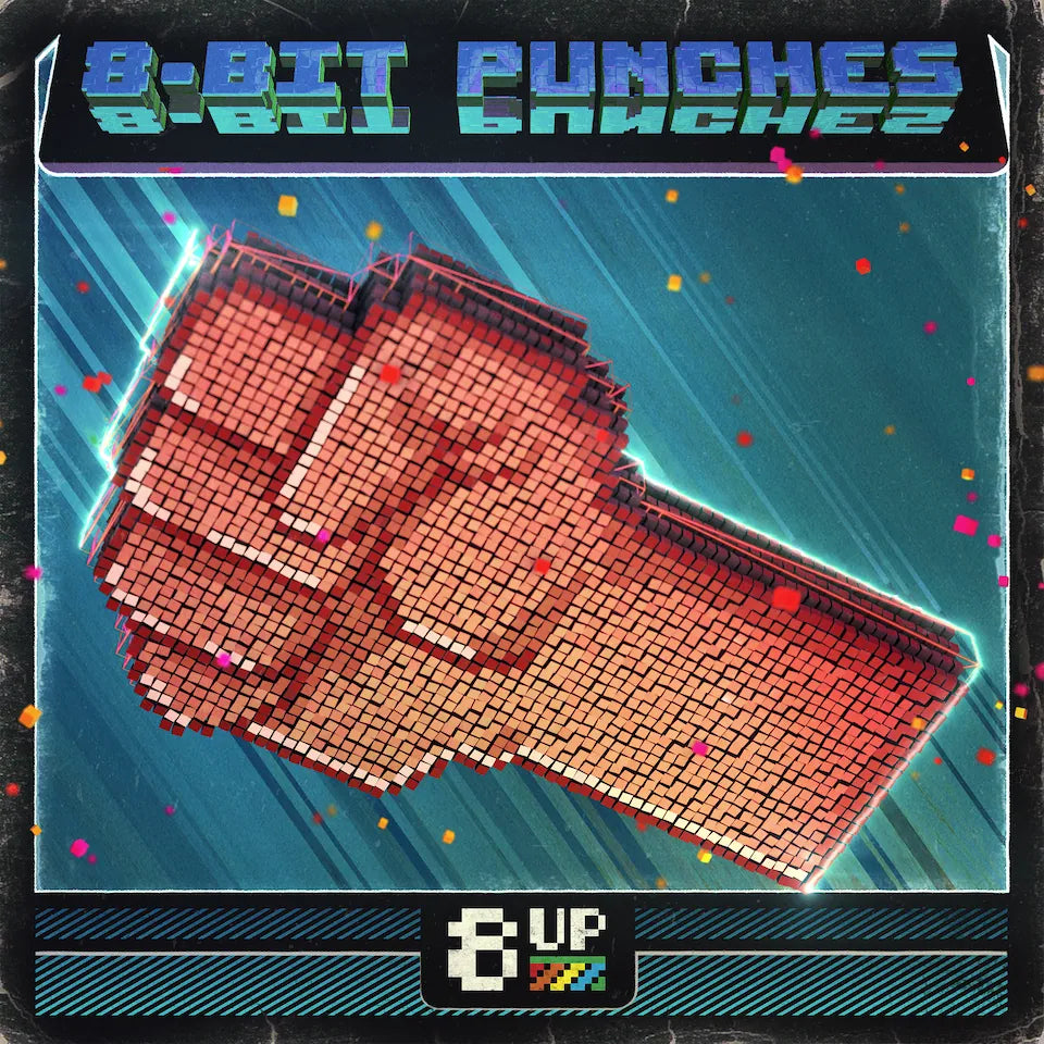 8-Bit Punches