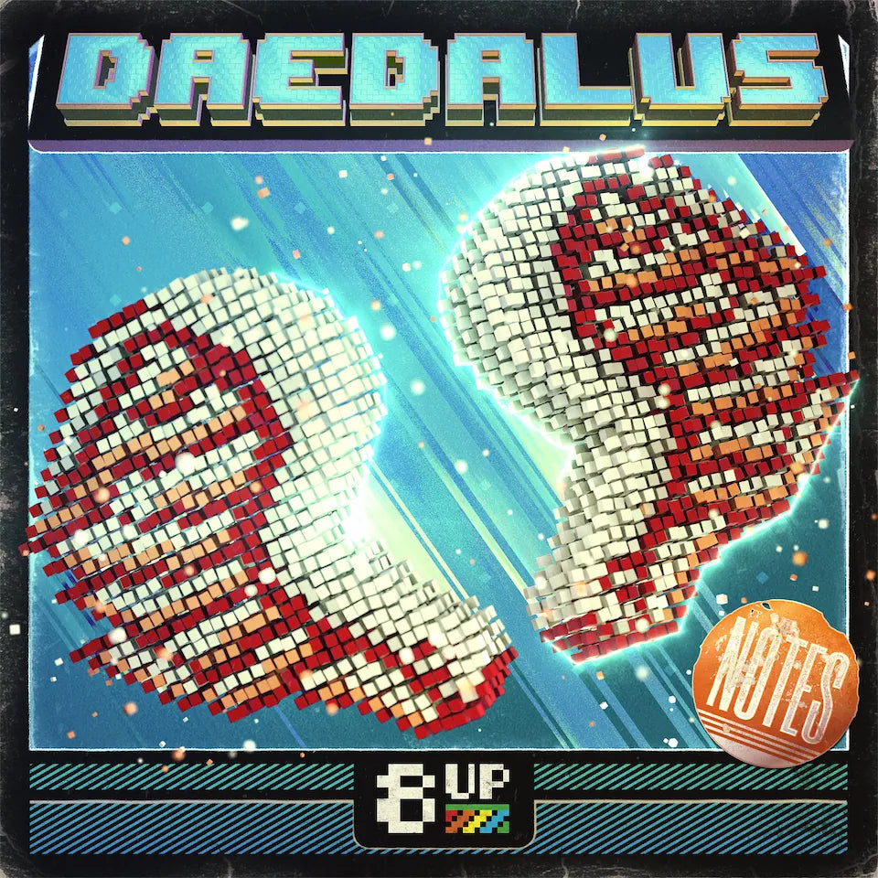 Daedalus Notes