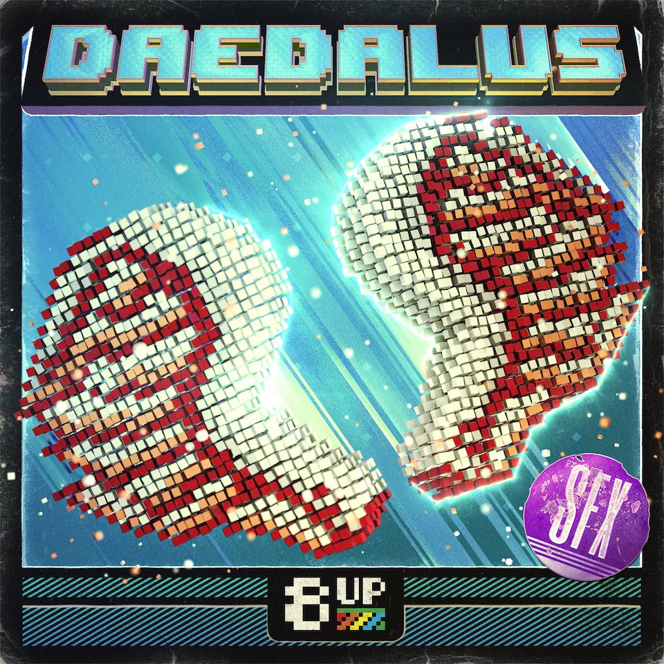 Daedalus Sound Effects