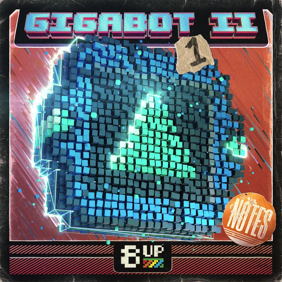 Gigabot 2 Notes 1