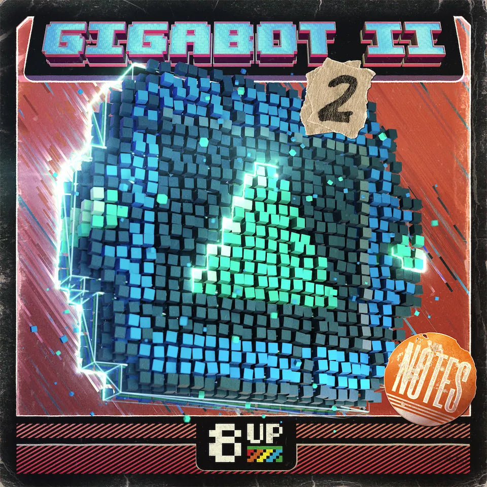 Gigabot 2 Notes 2