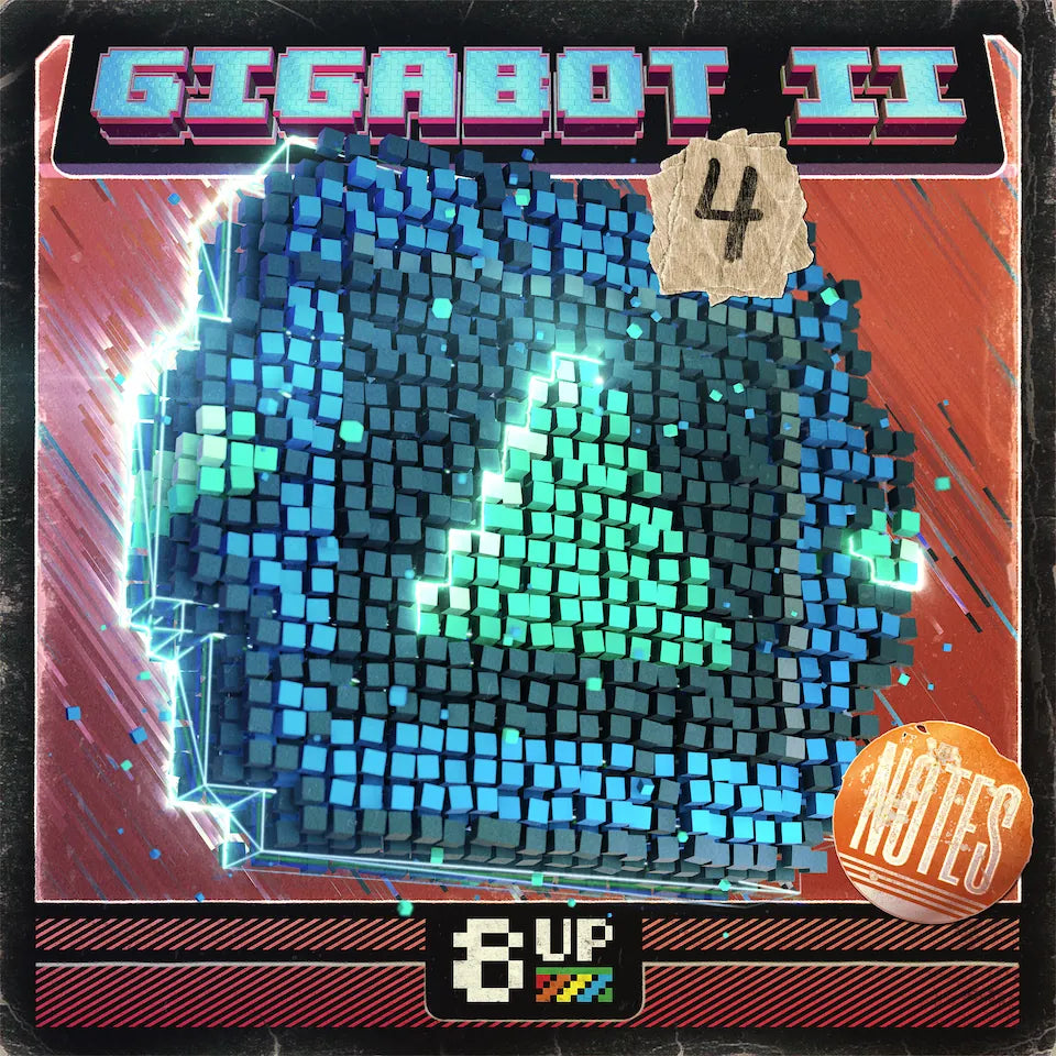 Gigabot 2 Notes 4