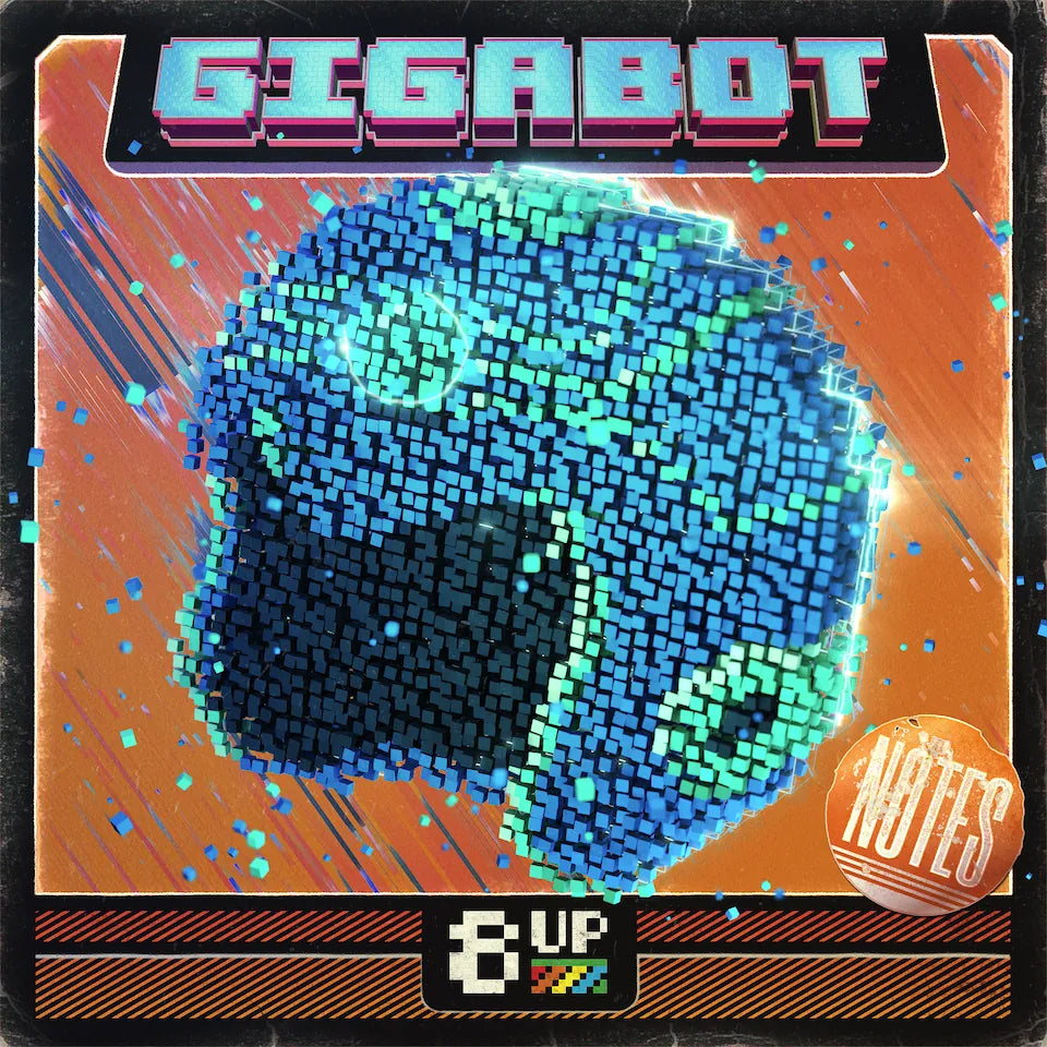 Gigabot Notes
