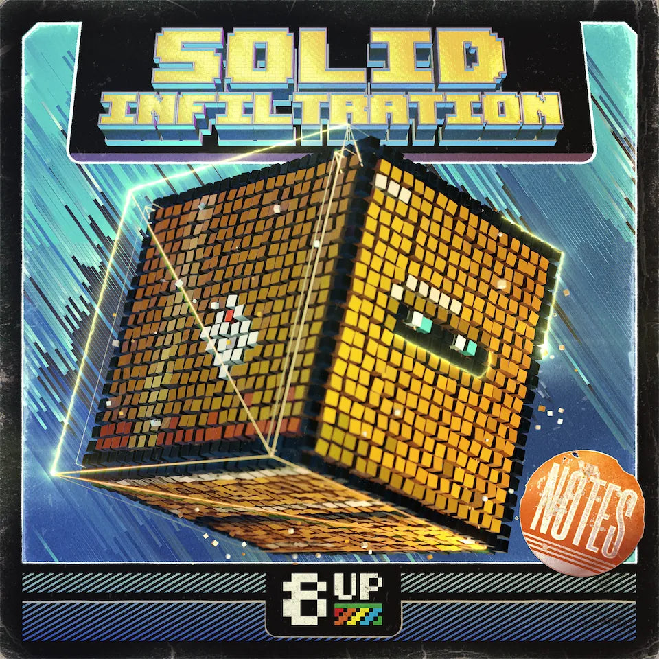 Solid Infiltration Notes