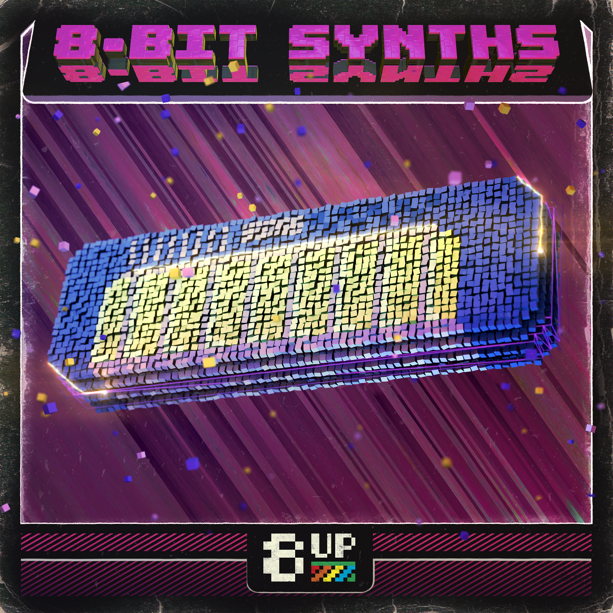 8-Bit Synths, The Basics