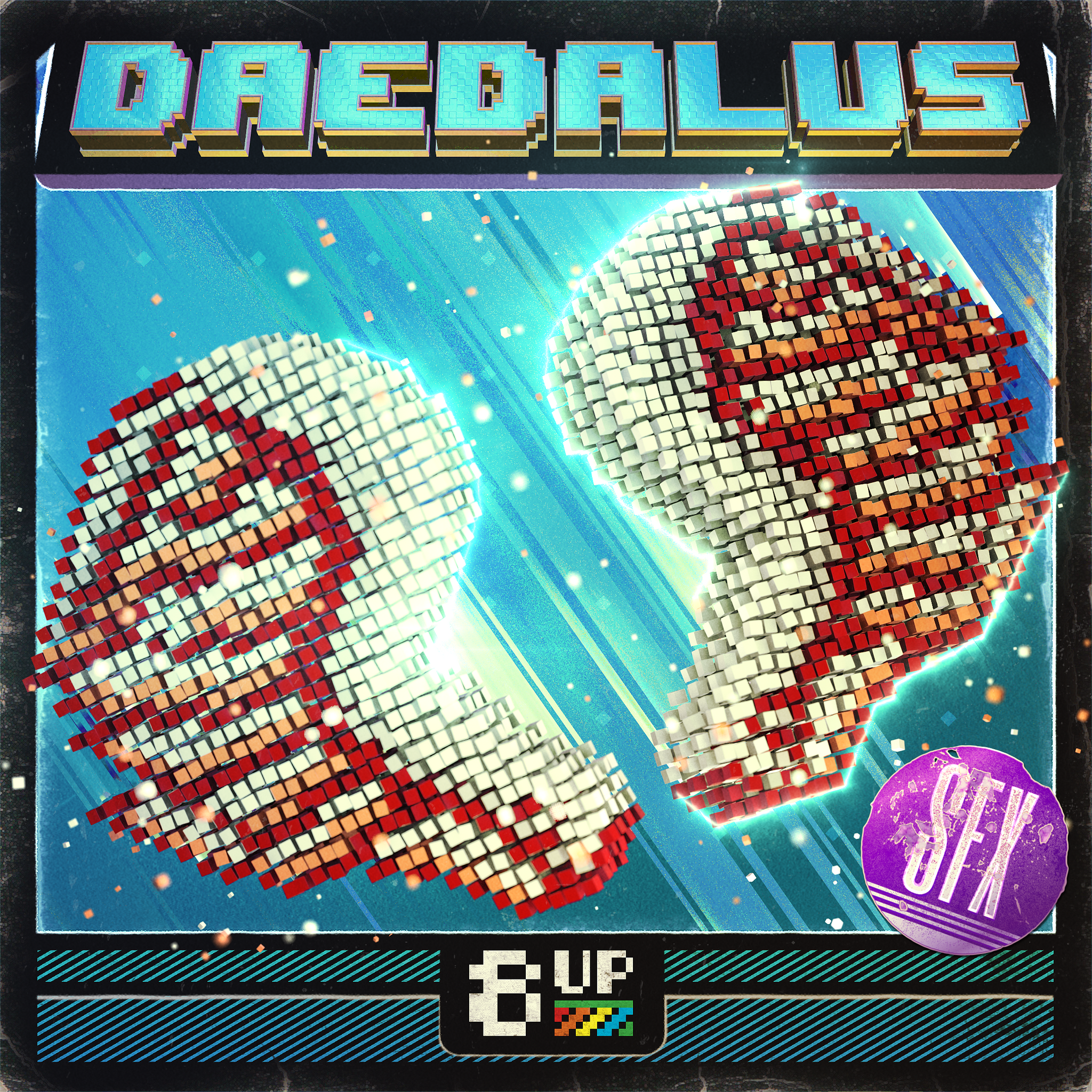 Daedalus Sound Effects