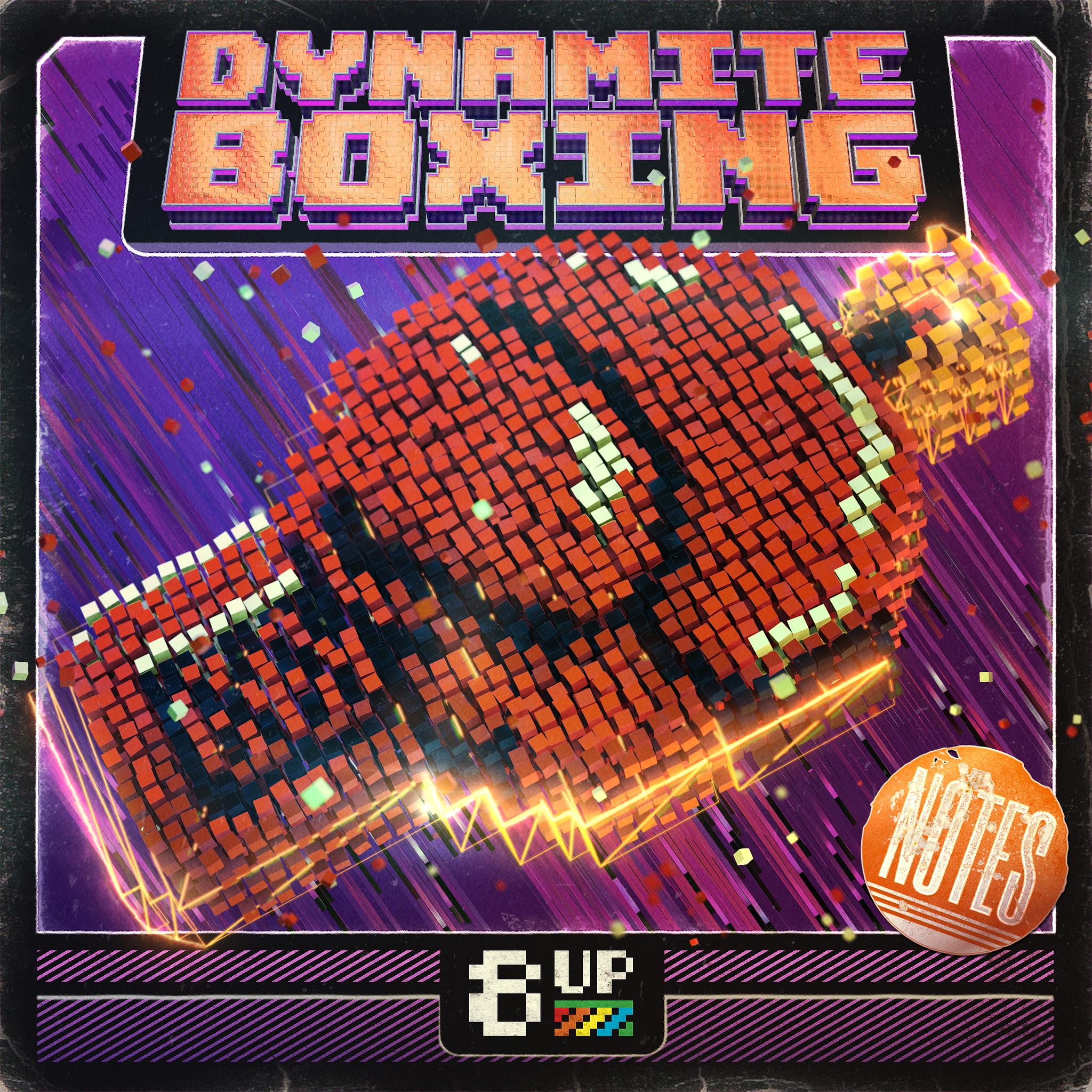 Dynamic Boxing Notes