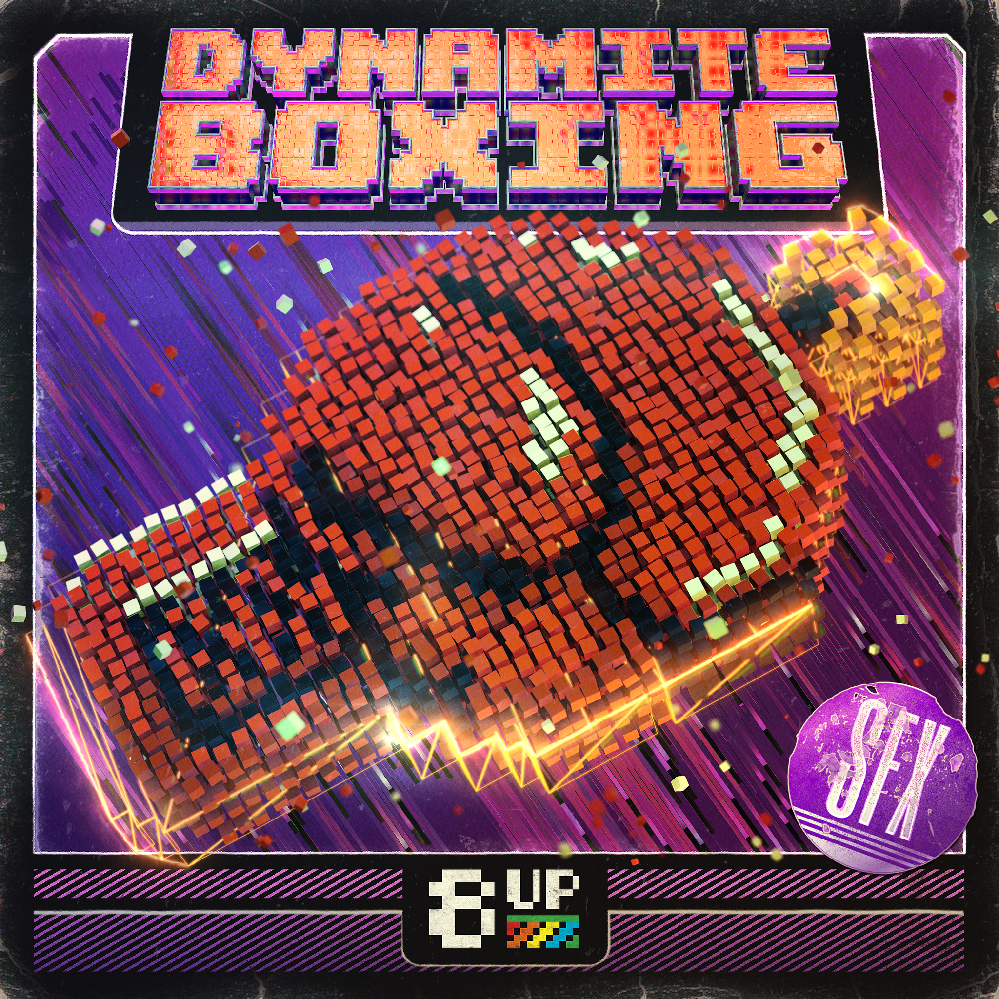 Dynamic Boxing Sound Effects